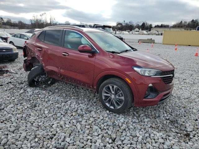 Photo 3 VIN: KL4MMESL4NB130282 - BUICK ENCORE 