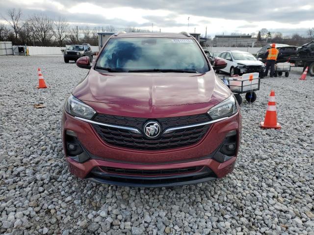 Photo 4 VIN: KL4MMESL4NB130282 - BUICK ENCORE 