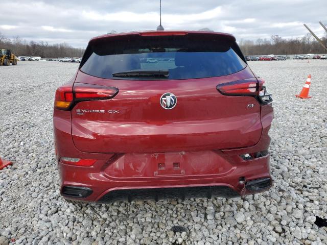 Photo 5 VIN: KL4MMESL4NB130282 - BUICK ENCORE 