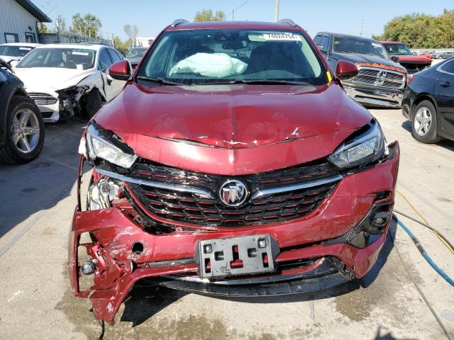 Photo 4 VIN: KL4MMESL4NB144117 - BUICK ENCORE GX 