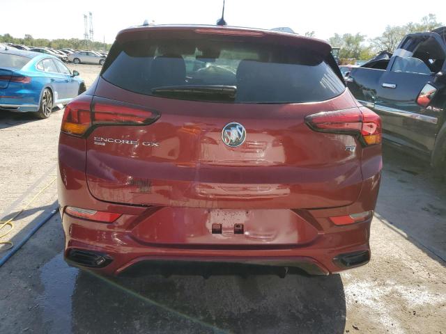 Photo 5 VIN: KL4MMESL4NB144117 - BUICK ENCORE GX 