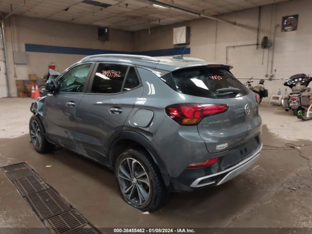 Photo 2 VIN: KL4MMESL5LB083440 - BUICK ENCORE GX 