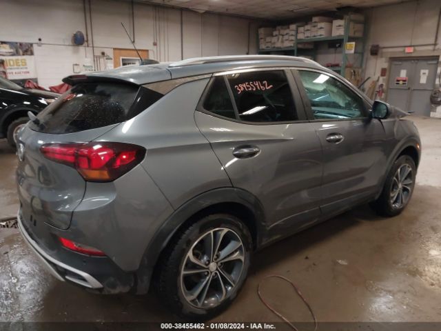 Photo 3 VIN: KL4MMESL5LB083440 - BUICK ENCORE GX 