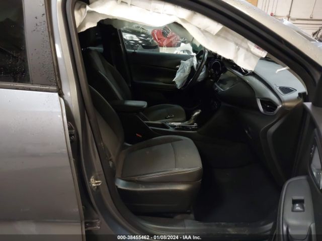 Photo 4 VIN: KL4MMESL5LB083440 - BUICK ENCORE GX 