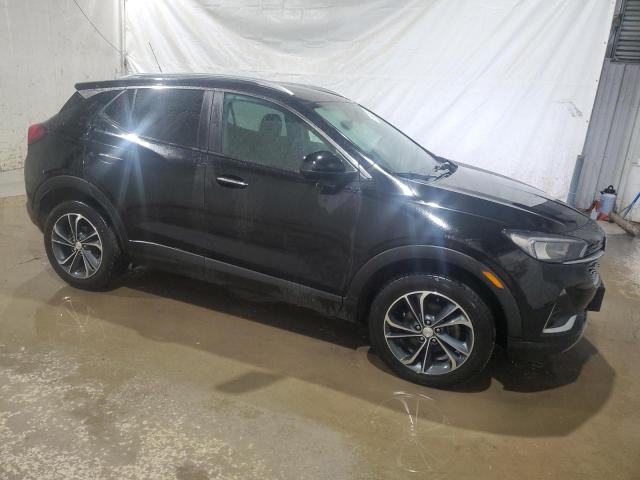 Photo 3 VIN: KL4MMESL5LB095877 - BUICK ENCORE GX 