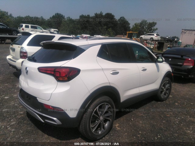 Photo 3 VIN: KL4MMESL5LB102987 - BUICK ENCORE GX 