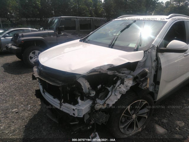 Photo 5 VIN: KL4MMESL5LB102987 - BUICK ENCORE GX 