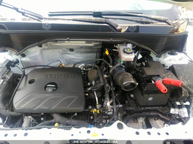 Photo 9 VIN: KL4MMESL5LB102987 - BUICK ENCORE GX 