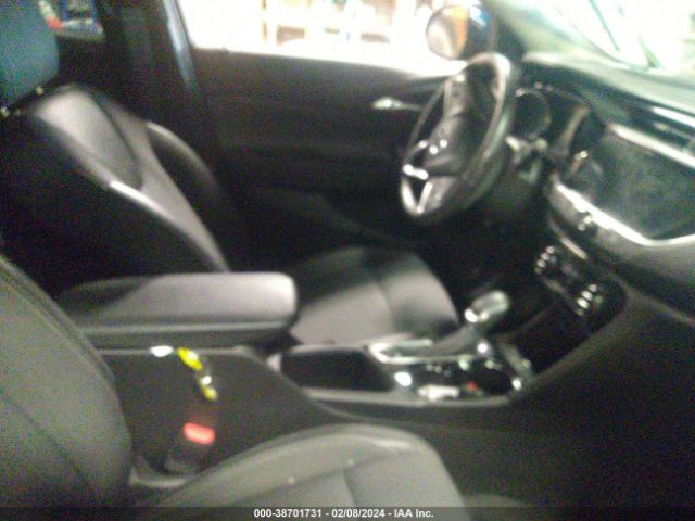 Photo 4 VIN: KL4MMESL5LB124908 - BUICK ENCORE GX 