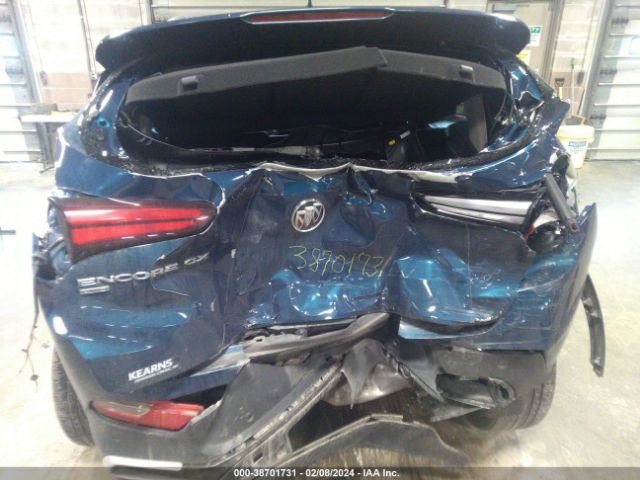 Photo 5 VIN: KL4MMESL5LB124908 - BUICK ENCORE GX 