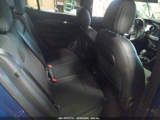 Photo 7 VIN: KL4MMESL5LB124908 - BUICK ENCORE GX 