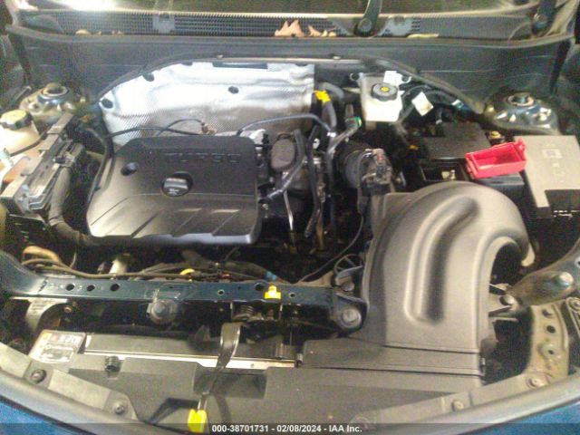 Photo 9 VIN: KL4MMESL5LB124908 - BUICK ENCORE GX 