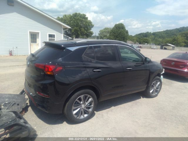 Photo 3 VIN: KL4MMESL5LB125332 - BUICK ENCORE GX 