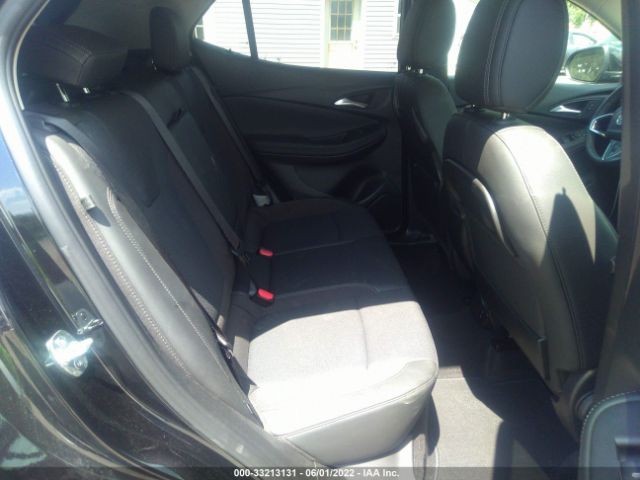 Photo 7 VIN: KL4MMESL5LB125332 - BUICK ENCORE GX 