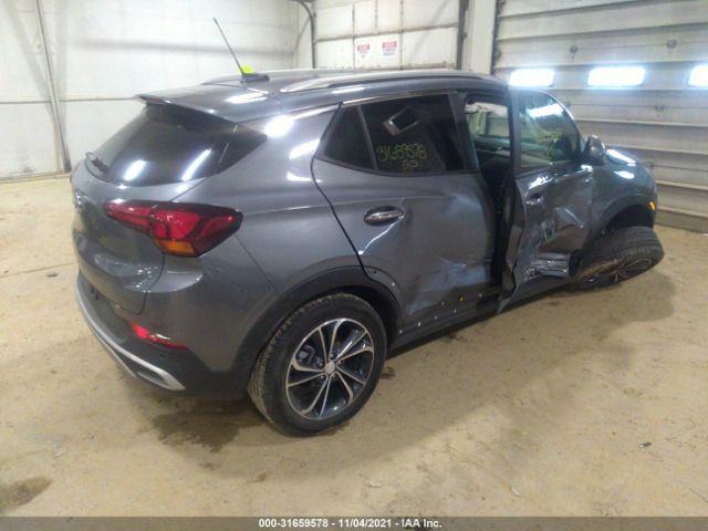 Photo 3 VIN: KL4MMESL5LB127520 - BUICK ENCORE GX 