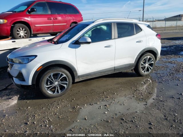 Photo 1 VIN: KL4MMESL5LB131292 - BUICK ENCORE GX 