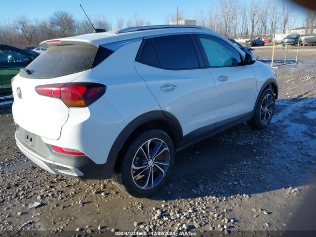 Photo 3 VIN: KL4MMESL5LB131292 - BUICK ENCORE GX 