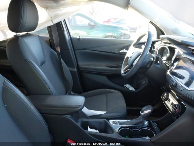 Photo 4 VIN: KL4MMESL5LB131292 - BUICK ENCORE GX 