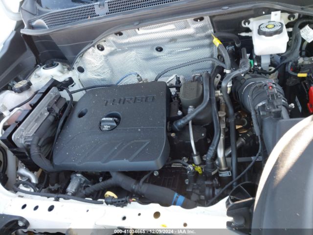 Photo 9 VIN: KL4MMESL5LB131292 - BUICK ENCORE GX 