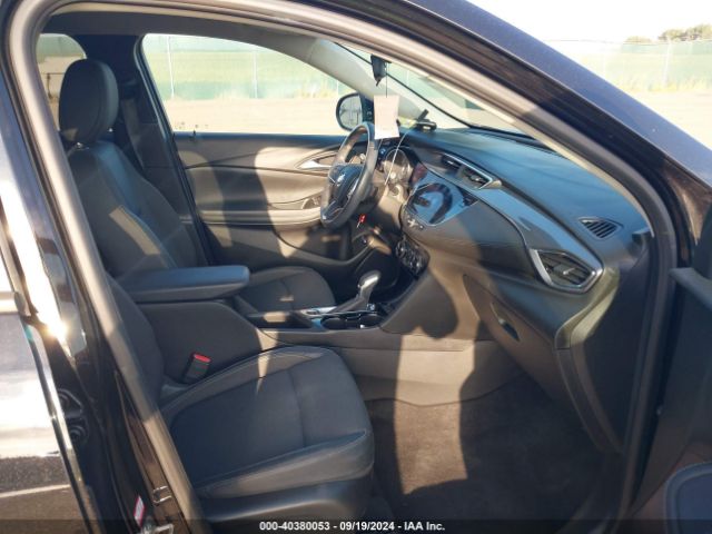 Photo 4 VIN: KL4MMESL5MB041352 - BUICK ENCORE GX 