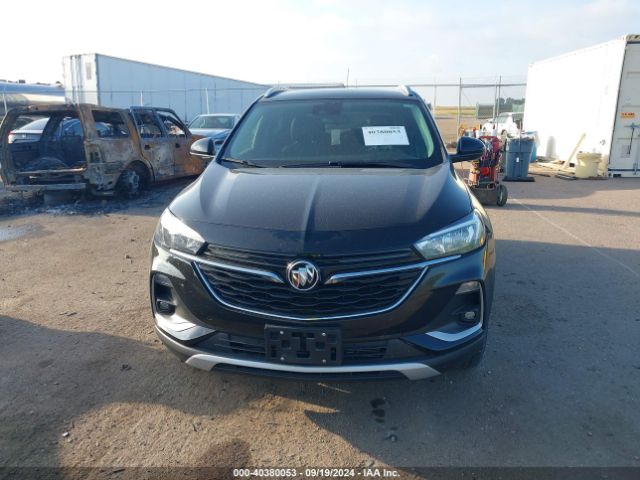 Photo 5 VIN: KL4MMESL5MB041352 - BUICK ENCORE GX 