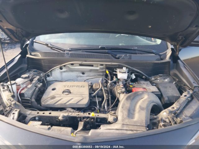 Photo 9 VIN: KL4MMESL5MB041352 - BUICK ENCORE GX 