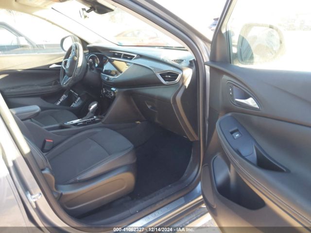 Photo 4 VIN: KL4MMESL5MB101338 - BUICK ENCORE GX 