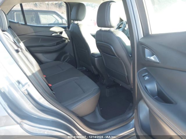 Photo 7 VIN: KL4MMESL5MB101338 - BUICK ENCORE GX 