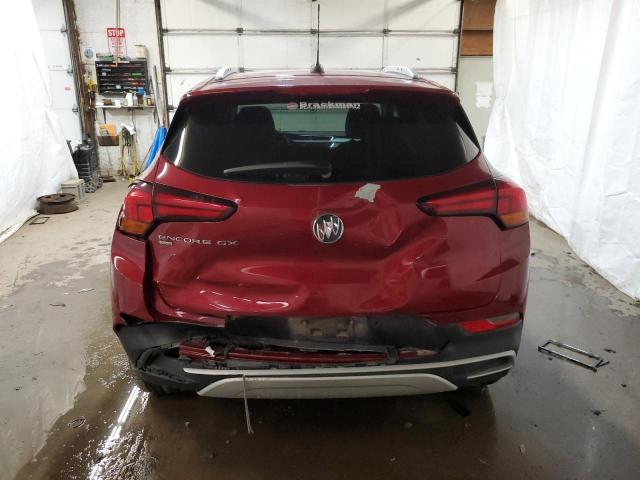 Photo 5 VIN: KL4MMESL5MB113876 - BUICK ENCORE 