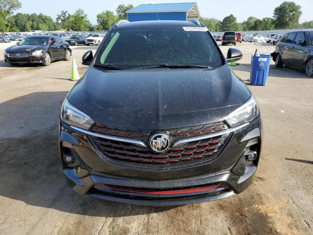 Photo 4 VIN: KL4MMESL5MB114204 - BUICK ENCORE GX 