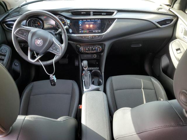 Photo 7 VIN: KL4MMESL5MB114204 - BUICK ENCORE GX 