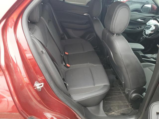 Photo 10 VIN: KL4MMESL5NB011074 - BUICK ENCORE GX 