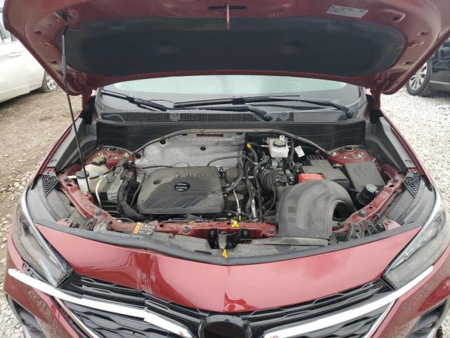 Photo 11 VIN: KL4MMESL5NB011074 - BUICK ENCORE GX 