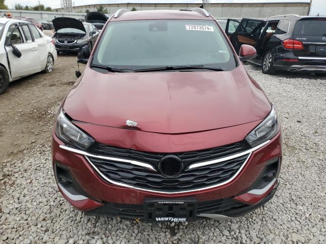 Photo 4 VIN: KL4MMESL5NB011074 - BUICK ENCORE GX 