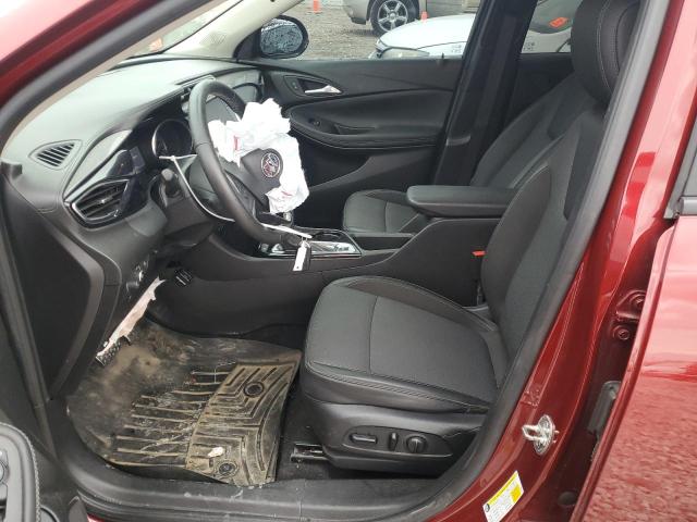 Photo 6 VIN: KL4MMESL5NB011074 - BUICK ENCORE GX 