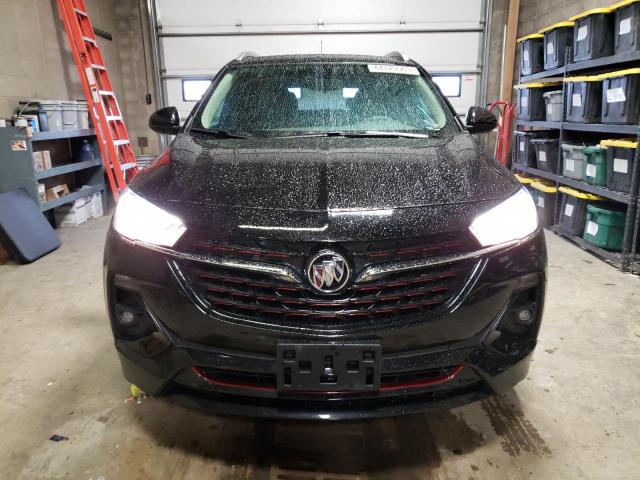 Photo 4 VIN: KL4MMESL5NB144370 - BUICK ENCORE GX 