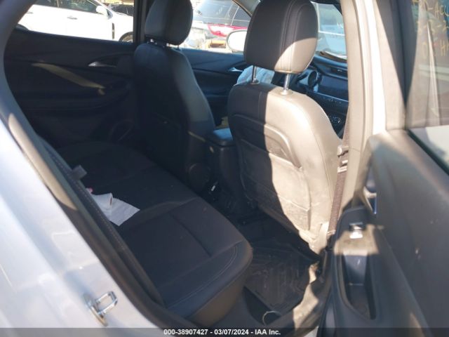 Photo 7 VIN: KL4MMESL5PB074940 - BUICK ENCORE GX 