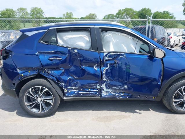 Photo 5 VIN: KL4MMESL5PB126454 - BUICK ENCORE GX 