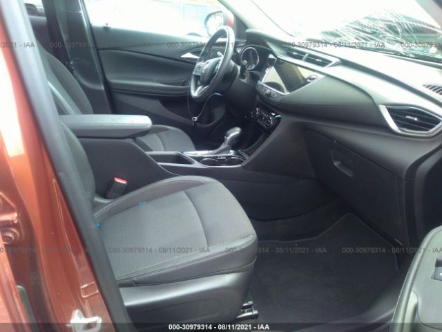 Photo 4 VIN: KL4MMESL6LB104151 - BUICK ENCORE GX 