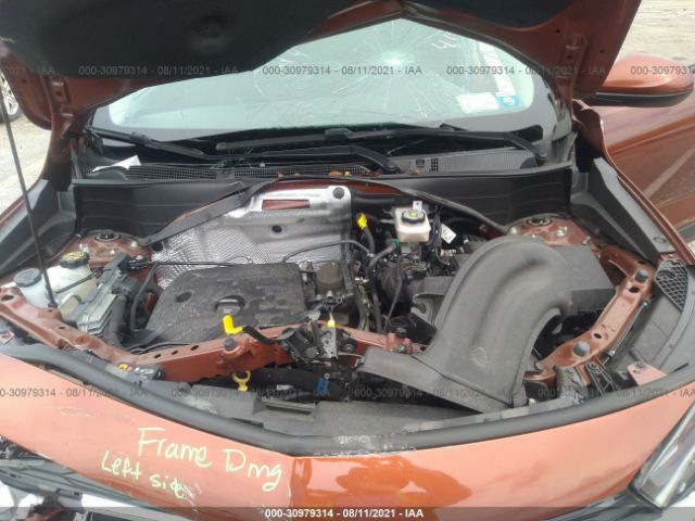 Photo 9 VIN: KL4MMESL6LB104151 - BUICK ENCORE GX 