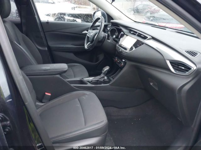 Photo 4 VIN: KL4MMESL6MB061027 - BUICK ENCORE GX 