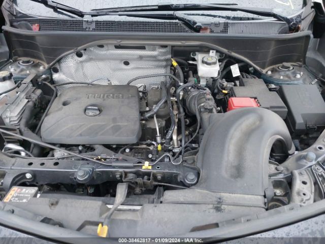 Photo 9 VIN: KL4MMESL6MB061027 - BUICK ENCORE GX 