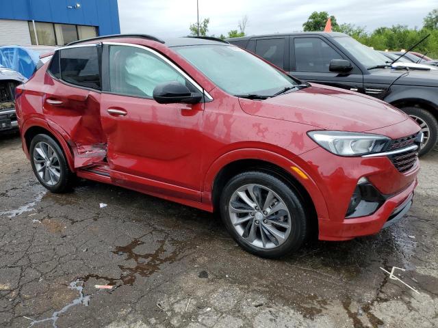 Photo 3 VIN: KL4MMESL6MB087031 - BUICK ENCORE GX 