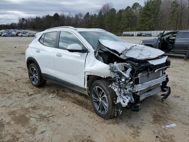 Photo 3 VIN: KL4MMESL6MB105365 - BUICK ENCORE 