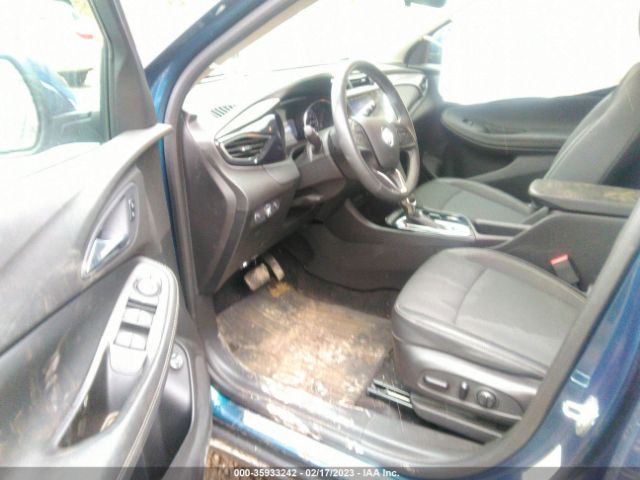 Photo 4 VIN: KL4MMESL6MB134168 - BUICK ENCORE GX 