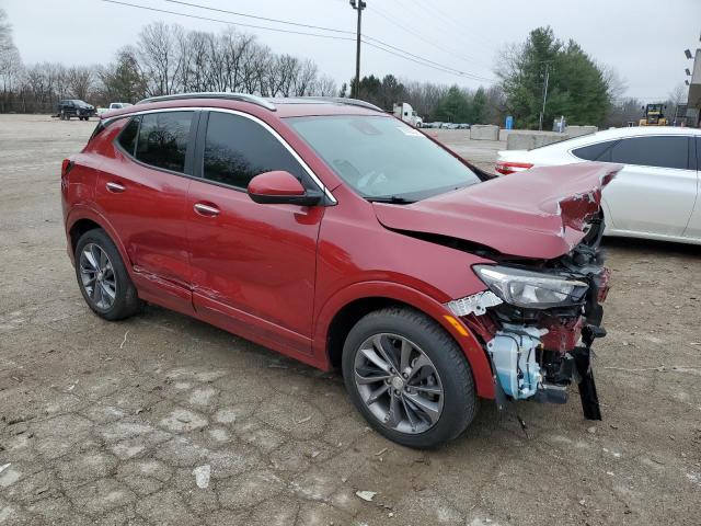 Photo 3 VIN: KL4MMESL6MB135689 - BUICK ENCORE GX 