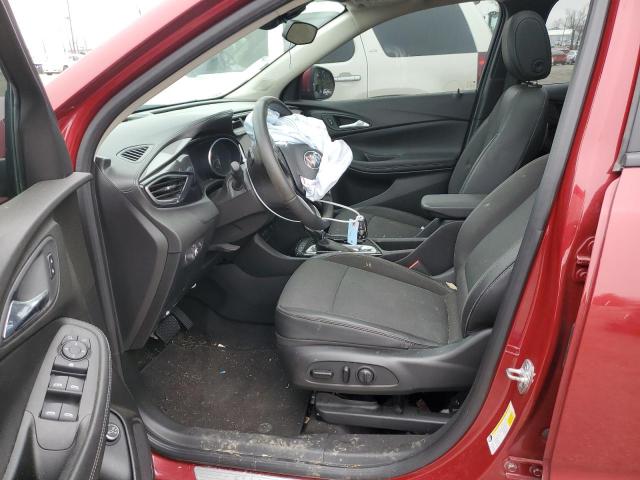 Photo 6 VIN: KL4MMESL6MB135689 - BUICK ENCORE GX 