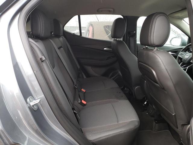 Photo 5 VIN: KL4MMESL6MB158339 - BUICK ENCORE GX 