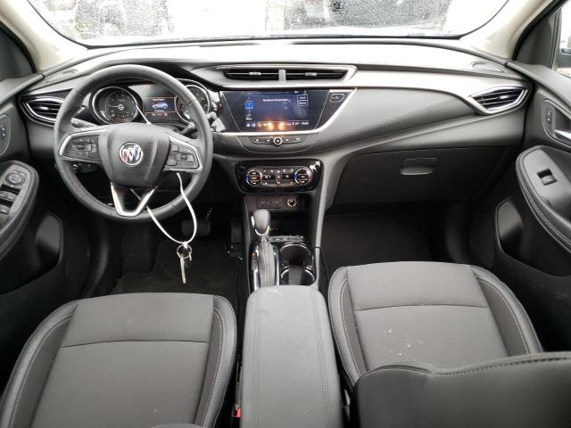 Photo 8 VIN: KL4MMESL6MB158339 - BUICK ENCORE GX 