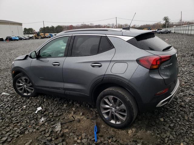 Photo 1 VIN: KL4MMESL6MB167736 - BUICK ENCORE 